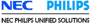 Nec Philips